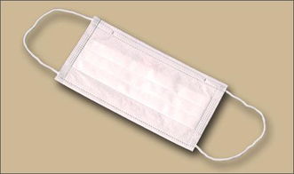 无纺布口罩 yh 005
