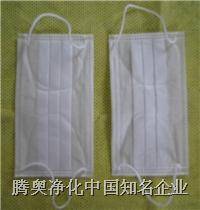 二 两层无纺布口罩 004