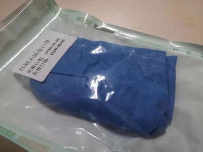 一罩难求?医生支招:可用医用无纺布自制口罩应急