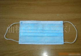 【无纺布口罩(图)价格_无纺布口罩(图)厂家】- 