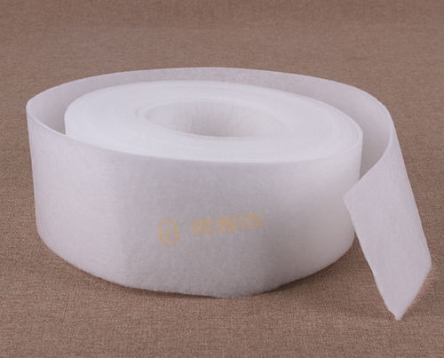 热风棉无纺布是n95口罩的必需品吗 口罩材料厂家 智成纤维