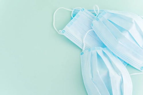 屯口罩的哭了 东莞口罩有人从没中过 你中了吗