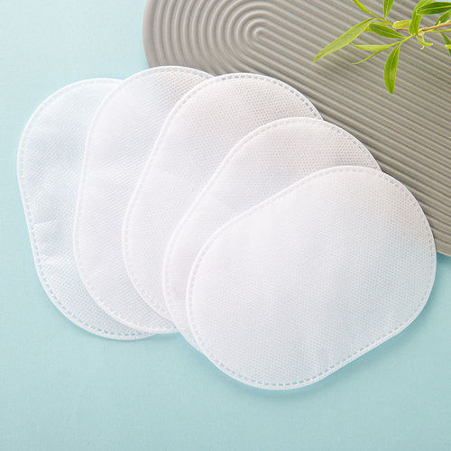 20片 50片 一次性口罩垫无纺布三层过滤防护垫片男女通用防尘防水