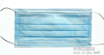 一次性三层无纺布口罩价格 防护口罩批发