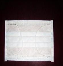 无纺布口罩 日常防护的可靠之选