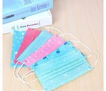 无纺布口罩 防护、舒适与环保的完美结合