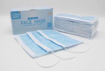 三层无纺布口罩 结构与优势解析