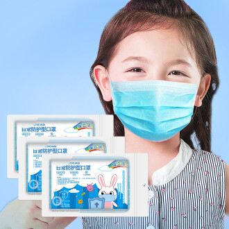 皇诚劳防用品无纺布口罩排行榜 防护性能与性价比的最佳选择