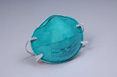 医用防护口罩N95(灭菌)产品技术要求模板