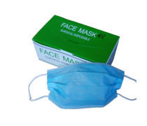 无纺布口罩 产品库与技术解析