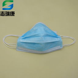 东莞无纺布口罩产业分析 从原材料到成品的质量保障